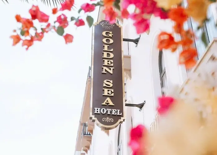 Golden Sea Hotel