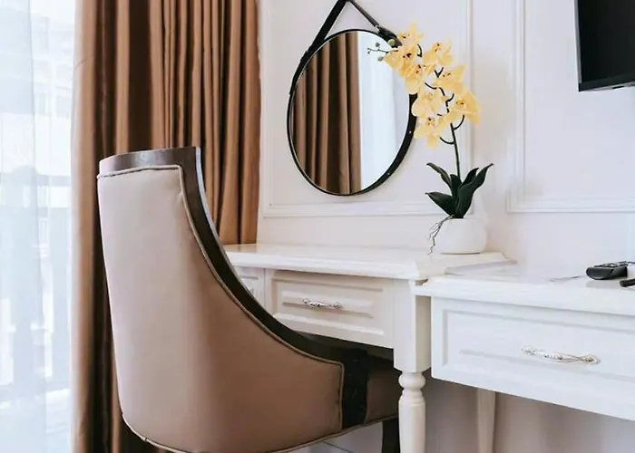 Golden Sea Hotel
